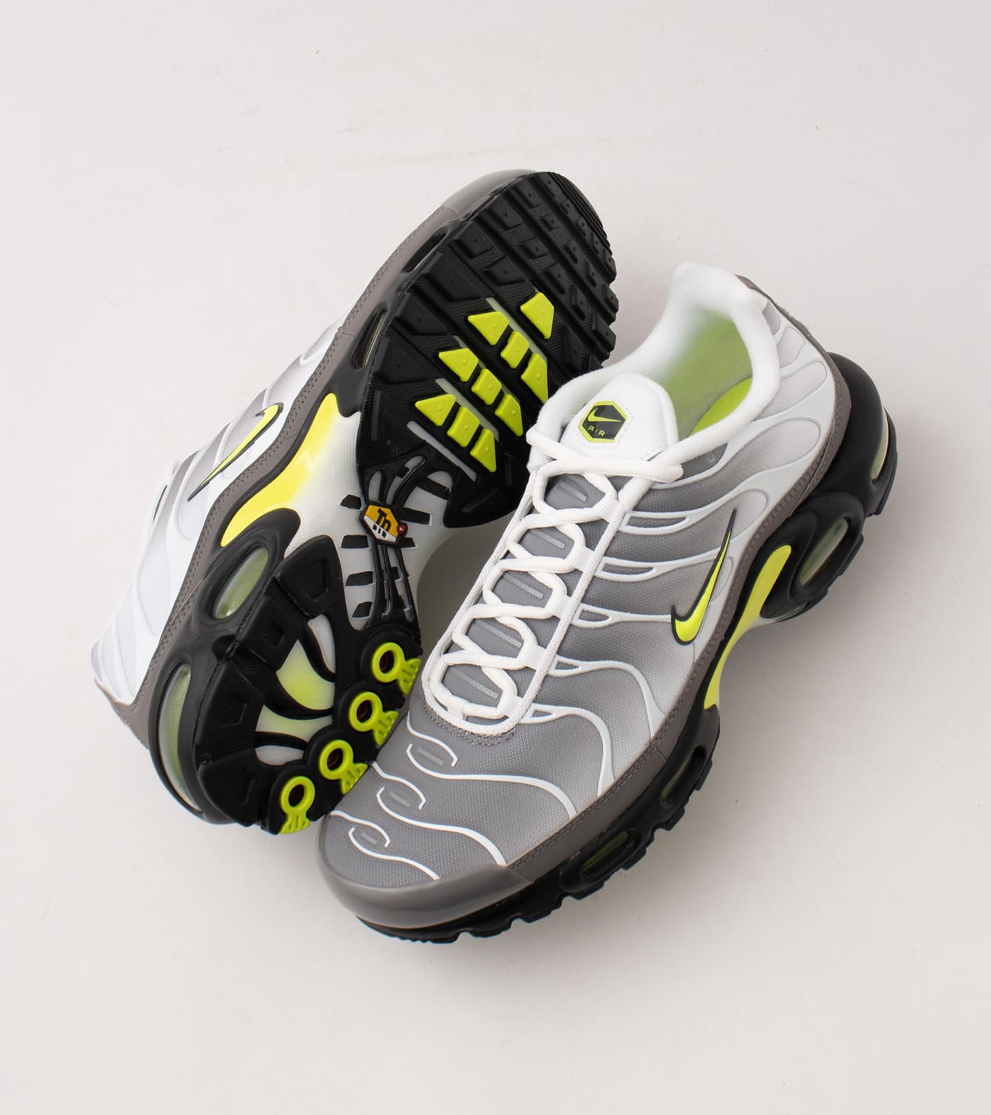 NIKE AIR MAX NEON PACK