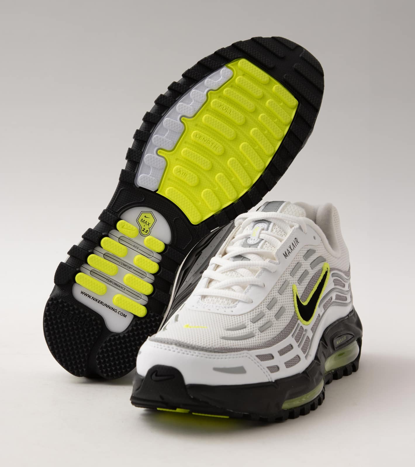 NIKE AIR MAX NEON PACK