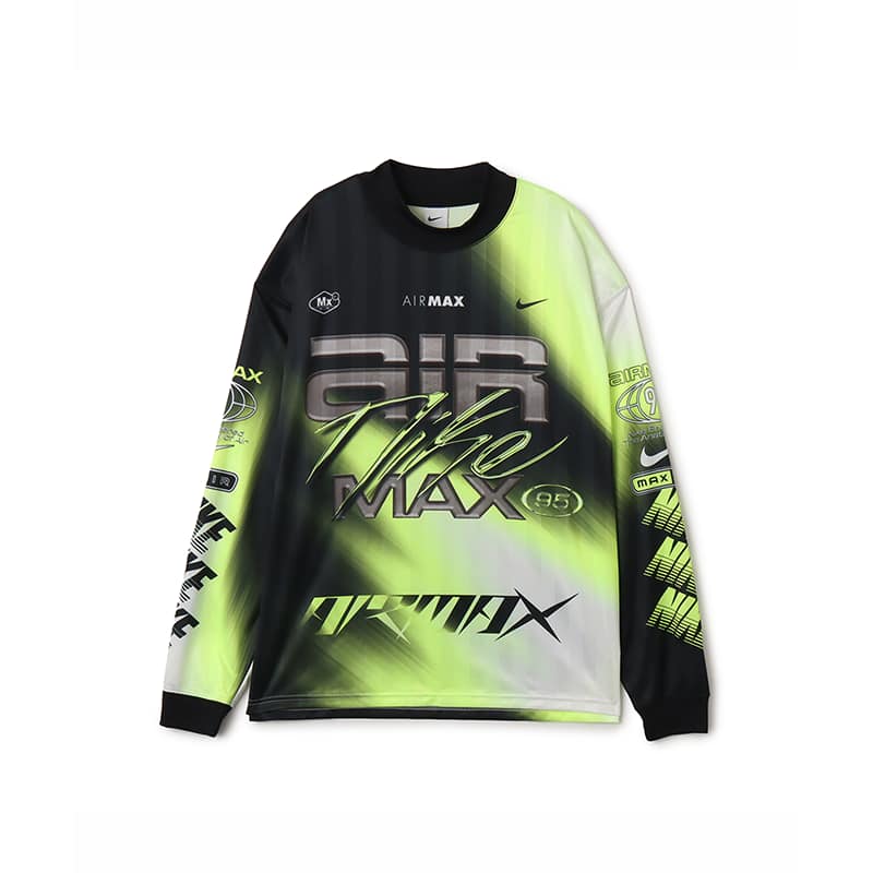 NIKE AIR MAX NEON PACK