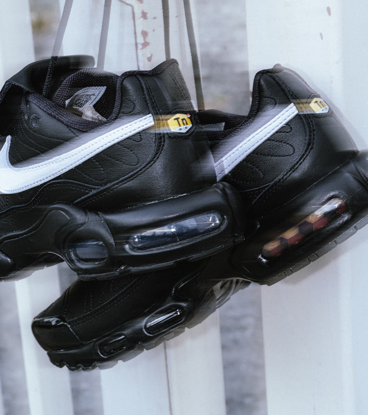 NIKE W AIR MAX PLUS TNPO