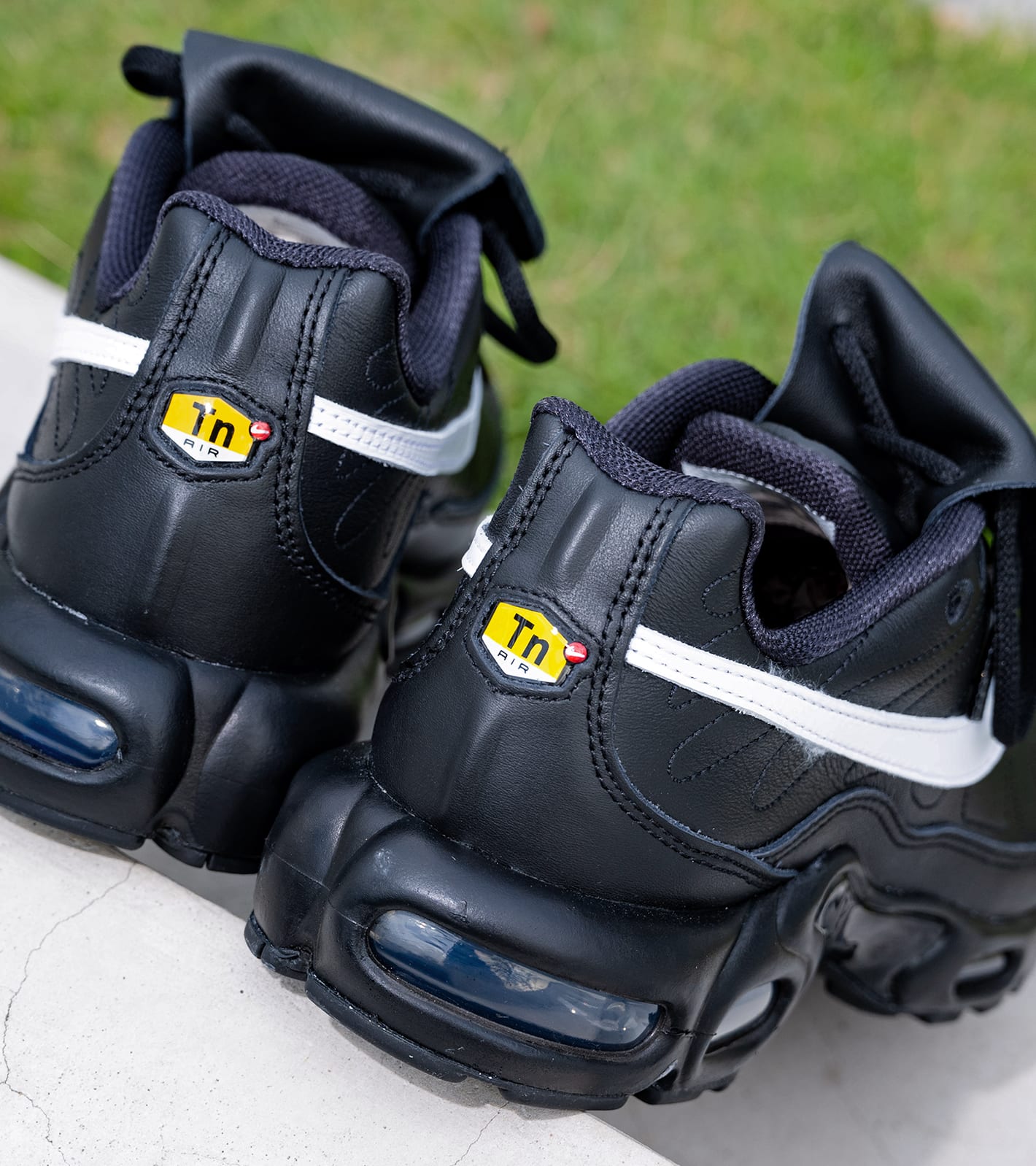 NIKE W AIR MAX PLUS TNPO