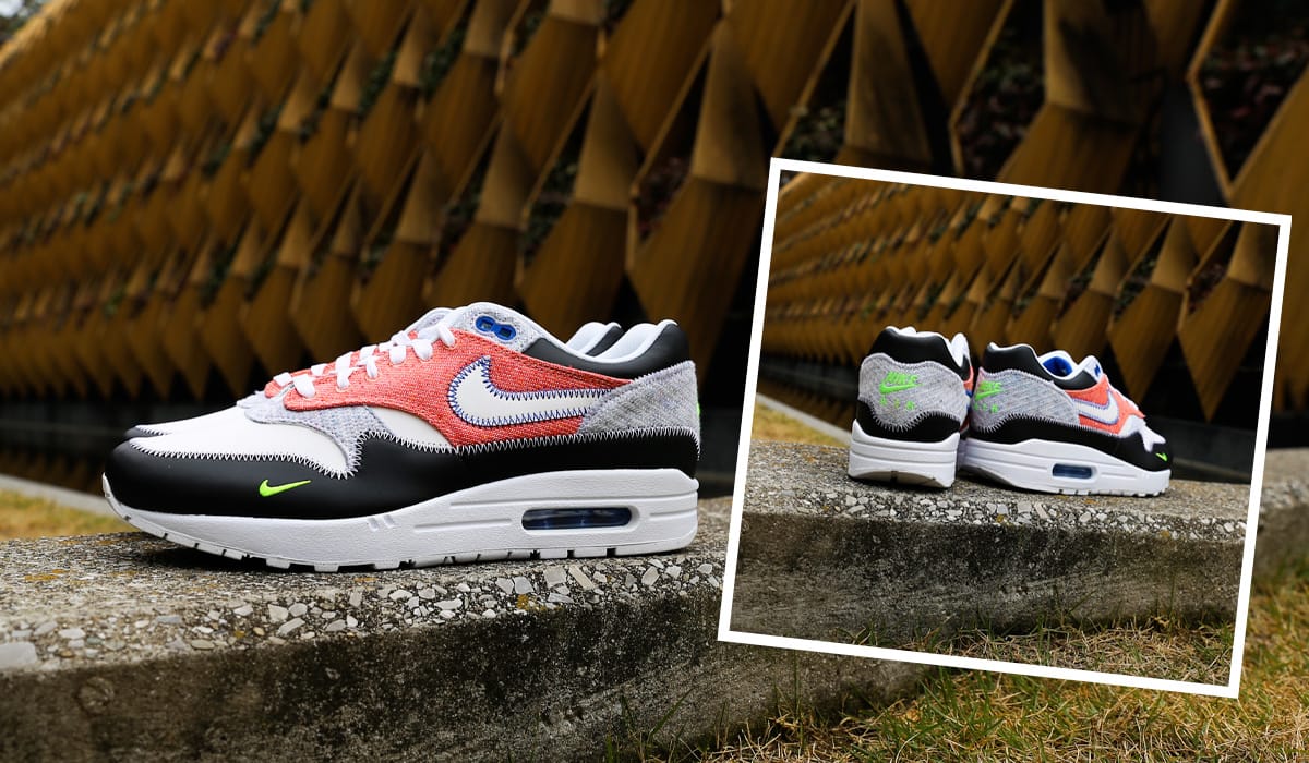 NIKE AIR MAX 1 COLLECTION