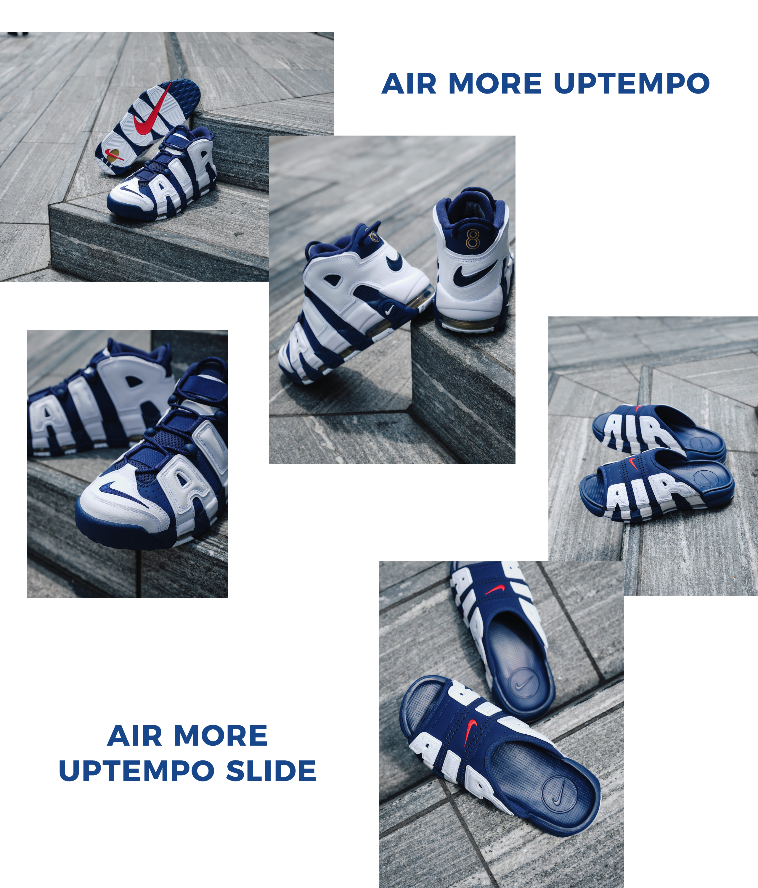 Nike air plus uptempo online