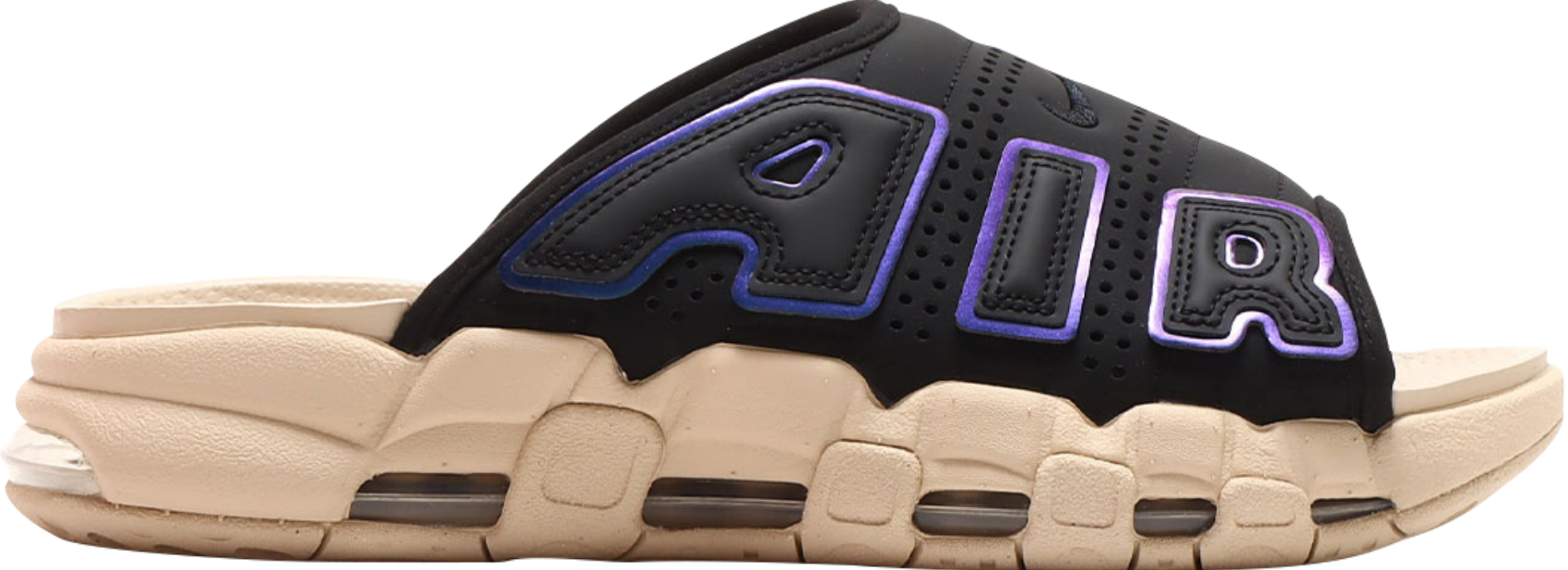 NIKE AIR MORE UPTEMPO SLIDE モアテン　26.0cm
