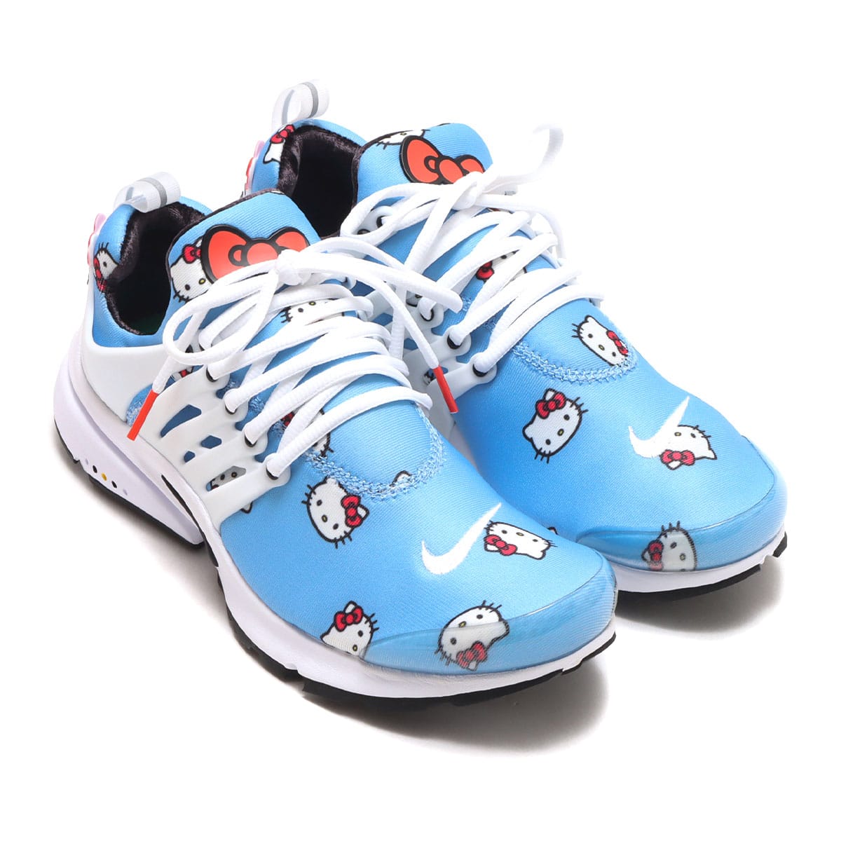 Hello Kitty × Nike Air Presto プレスト キティ - スニーカー