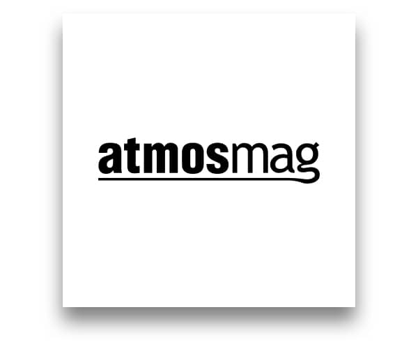 atmos mag Journal