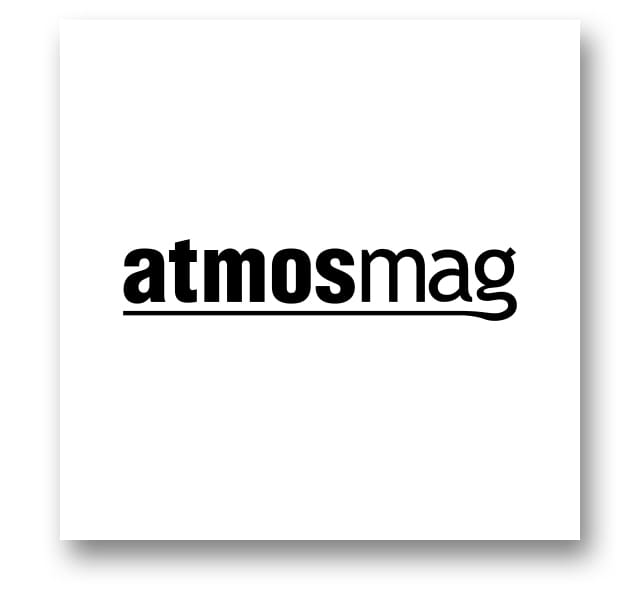 atmos mag Journal