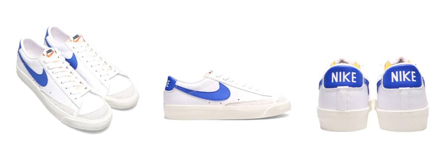 NIKE BLAZER LOW '77 VNTG