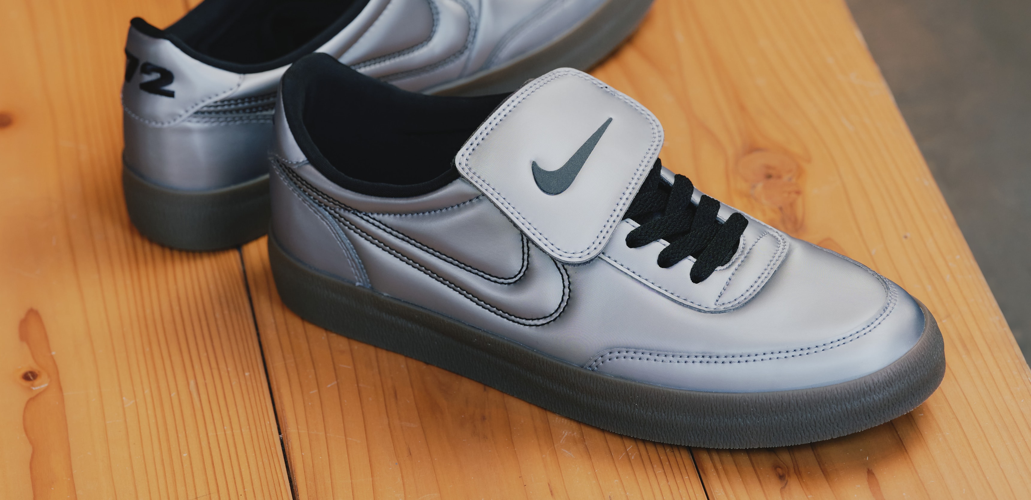 NIKE BLOKE CORE COLLECTION