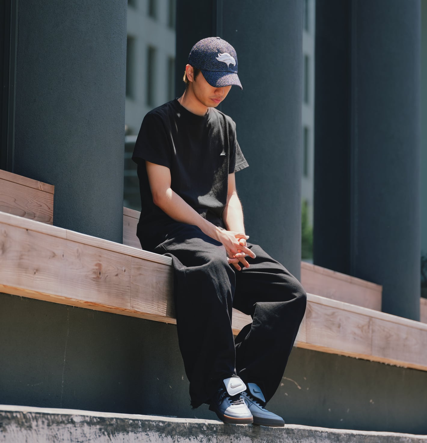 NIKE BLOKE CORE COLLECTION