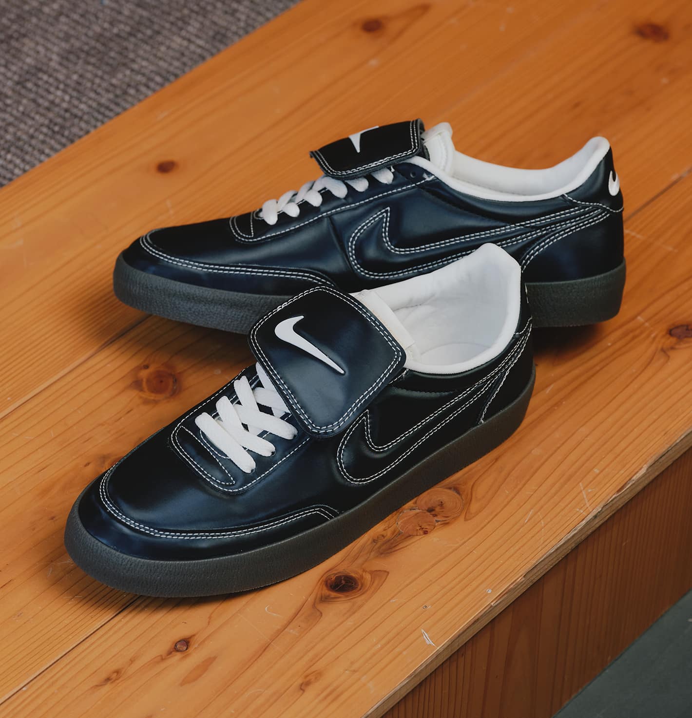 NIKE BLOKE CORE COLLECTION