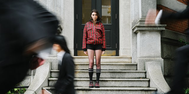 NIKE WMNS CHECK PACK