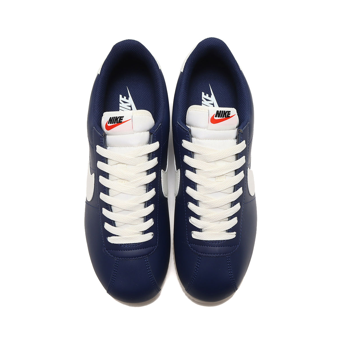 中古】 250 NIKE CORTEZ MIDNIGHT NAVY コルテッツ 新品 | www