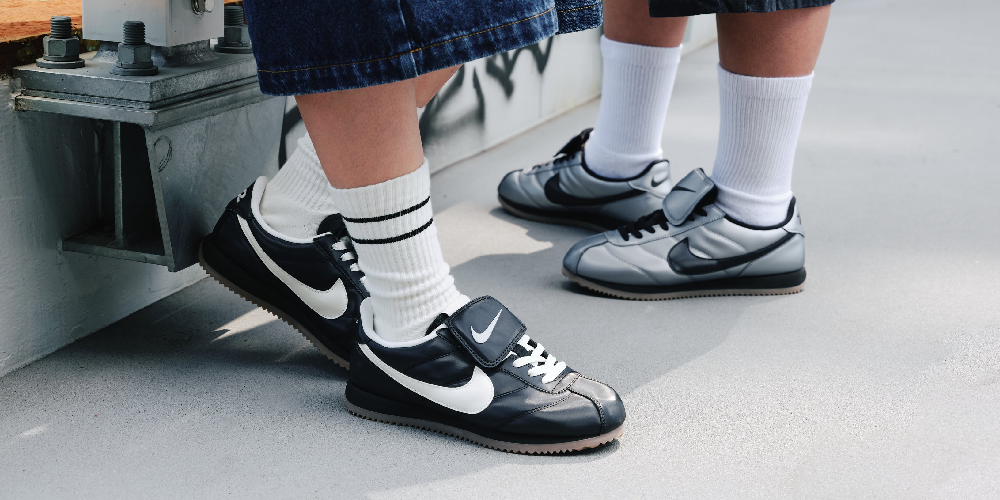 NIKE CORTEZ SE