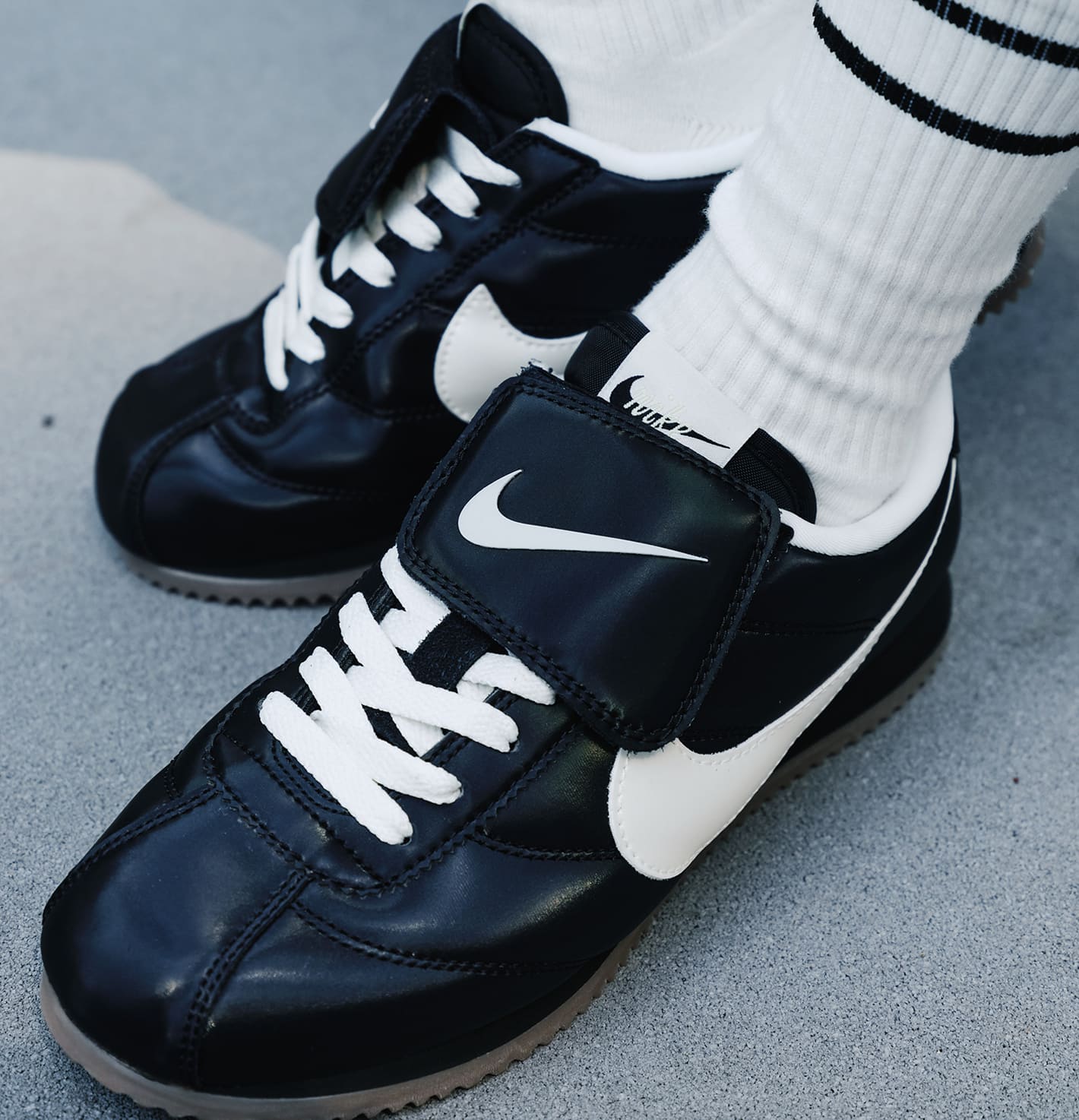 NIKE CORTEZ SE