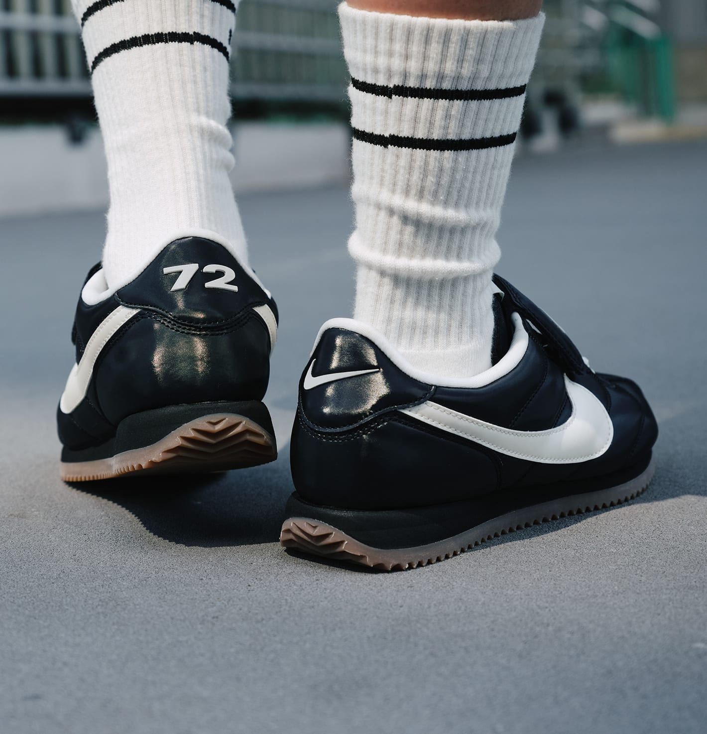 NIKE CORTEZ SE