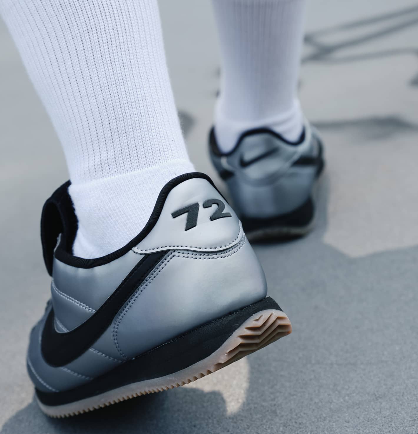 NIKE CORTEZ SE