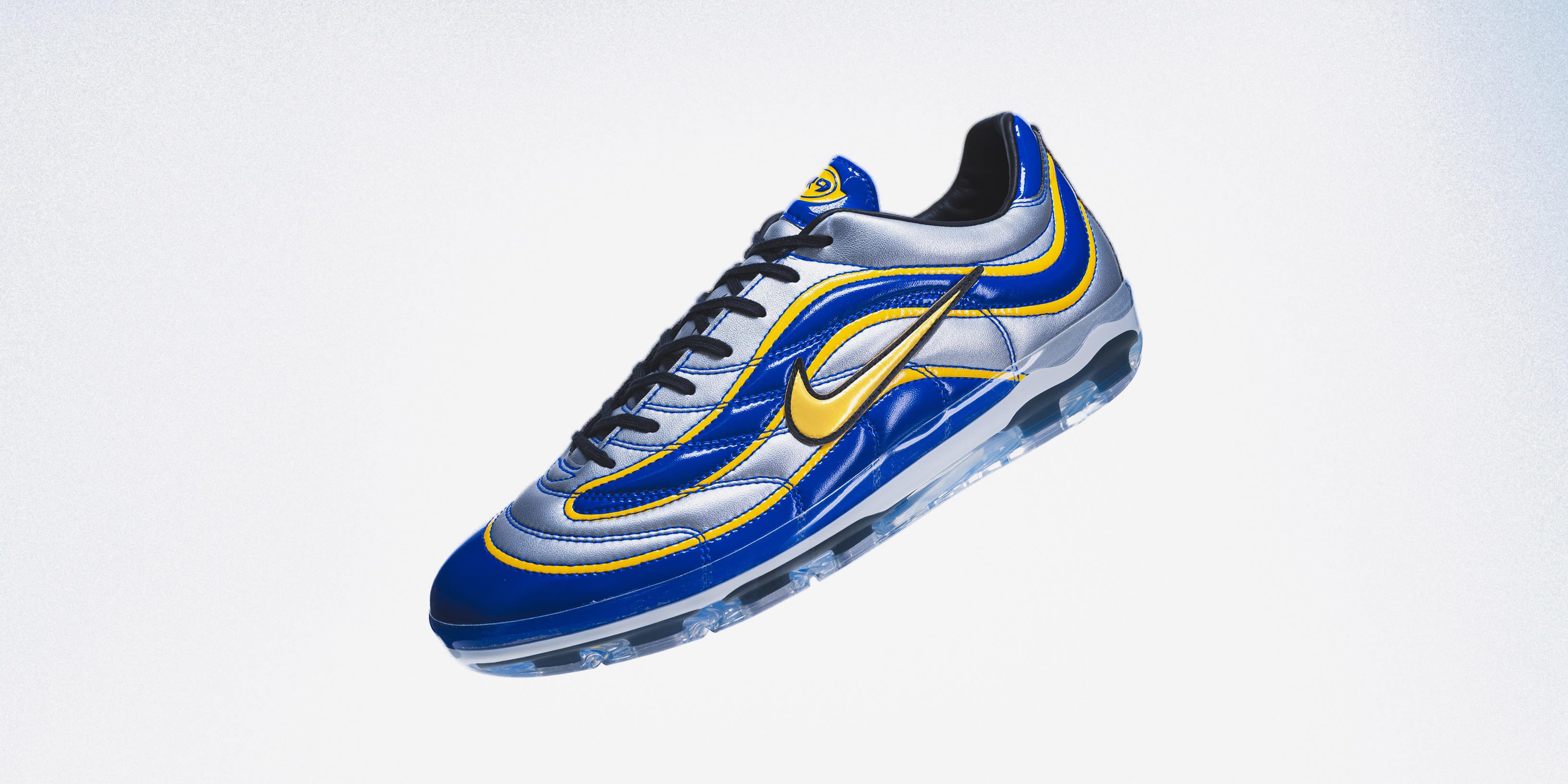 NIKE CRYOSHOT MERCURIAL VAPOR R9 OG