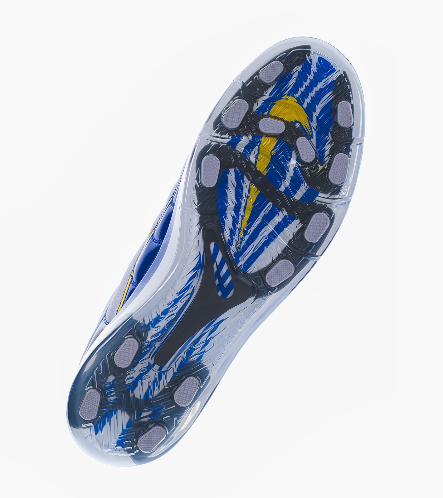 NIKE CRYOSHOT MERCURIAL VAPOR R9 OG