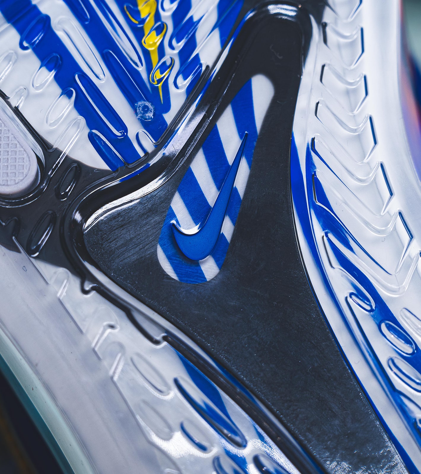 NIKE CRYOSHOT MERCURIAL VAPOR R9 OG