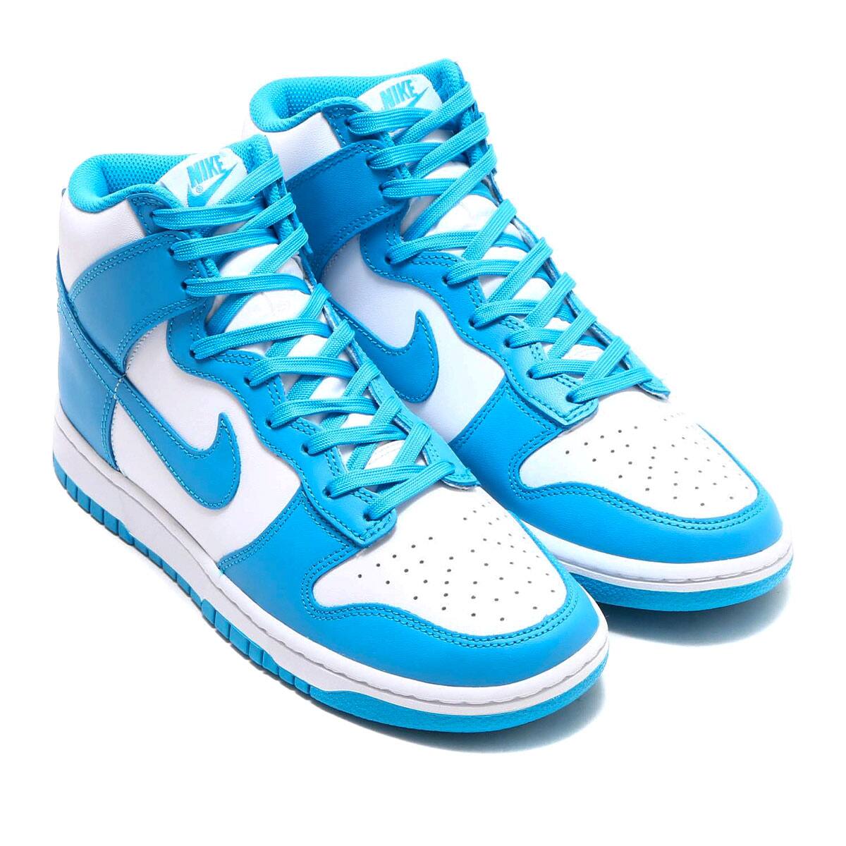 ダンクハイ レトロ NIKE DUNK HIGH RETRO DD 27.5cm