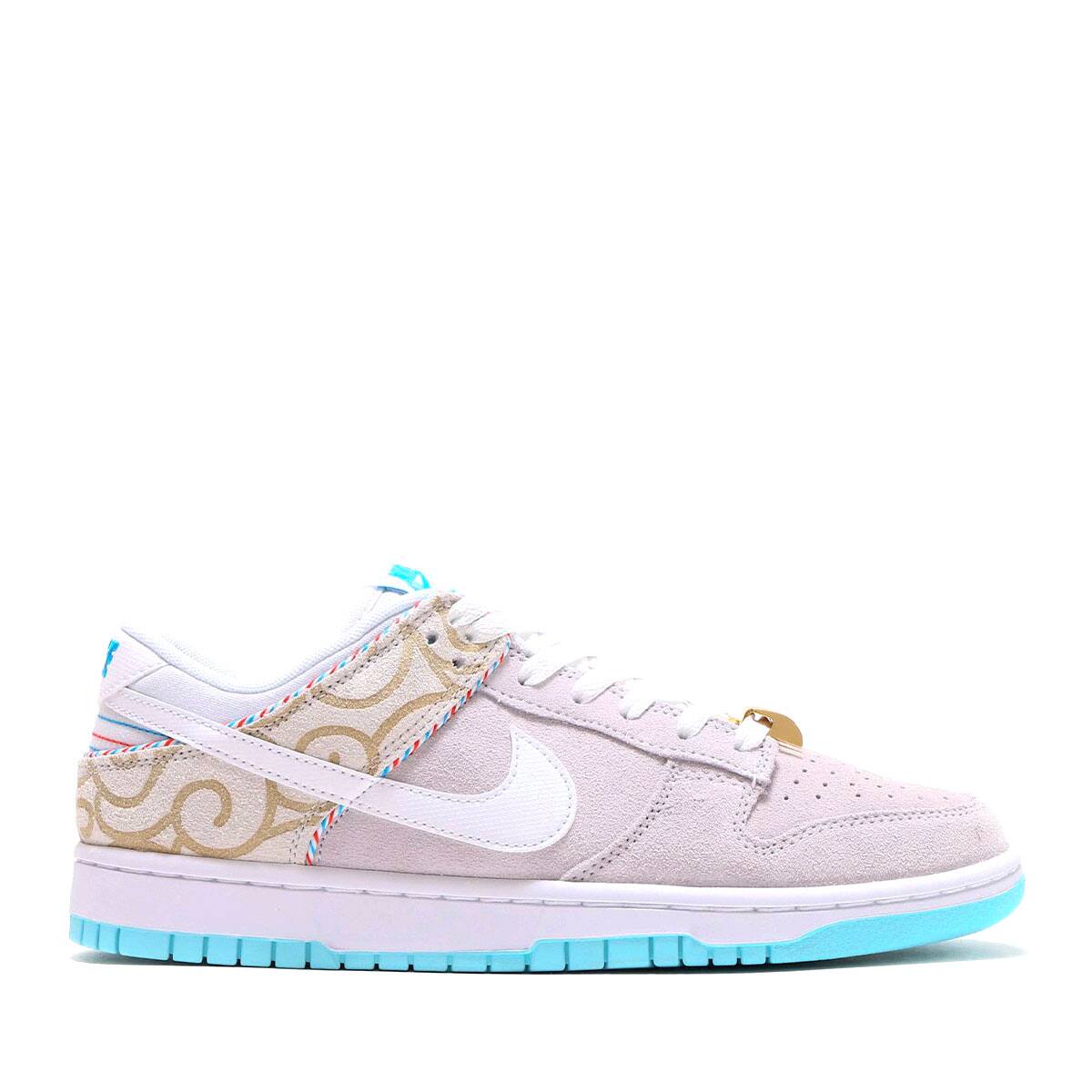 NIKE DUNK LOW RETRO SE