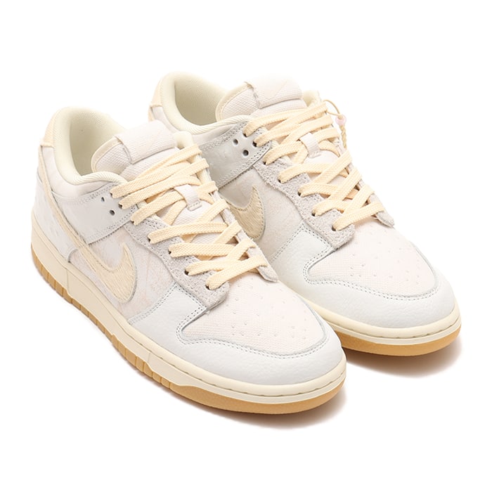 NIKE DUNK LOW RETRO QS TOKYO CITY EDITION