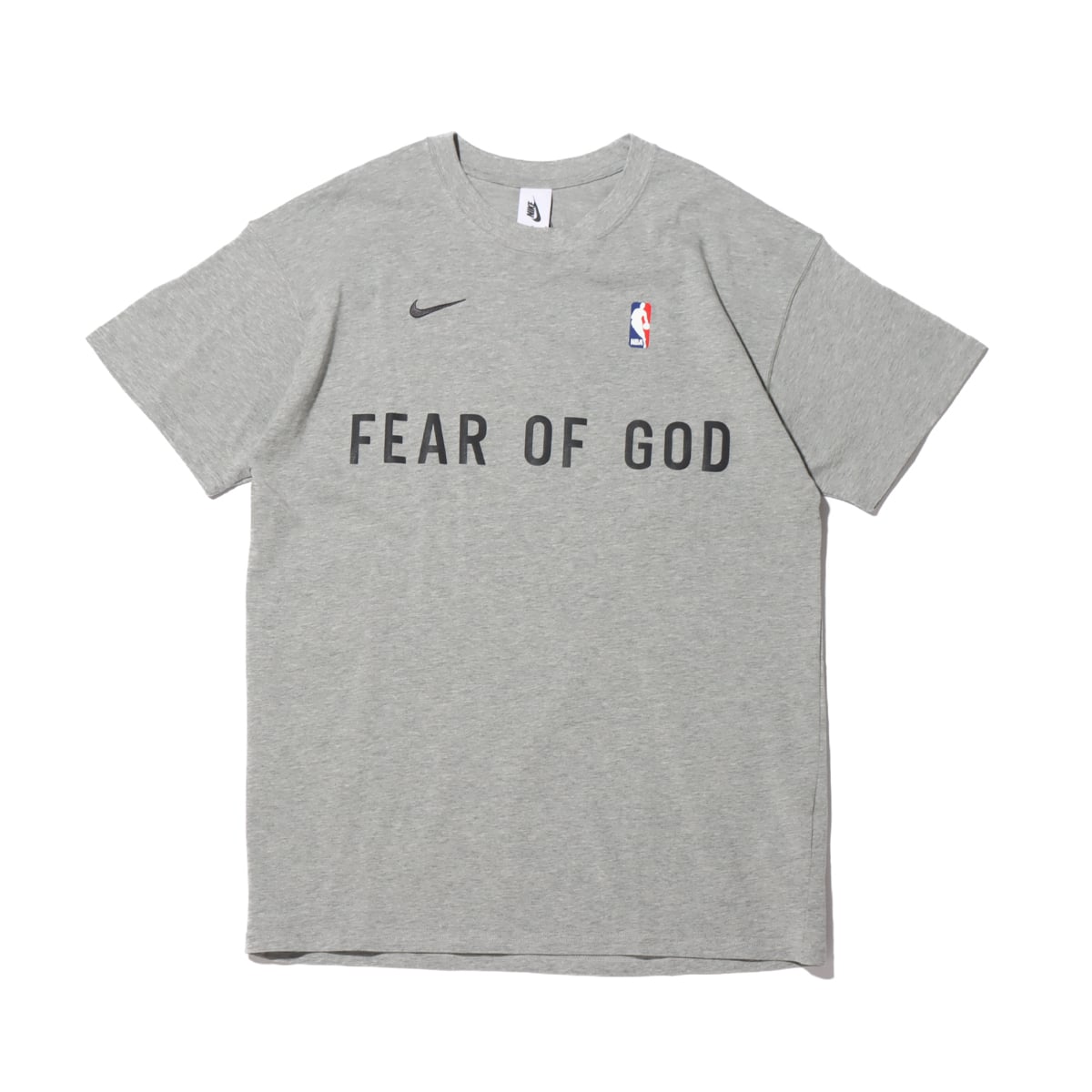 NIKEｘFEAR OF GOD apparel COLLECTION