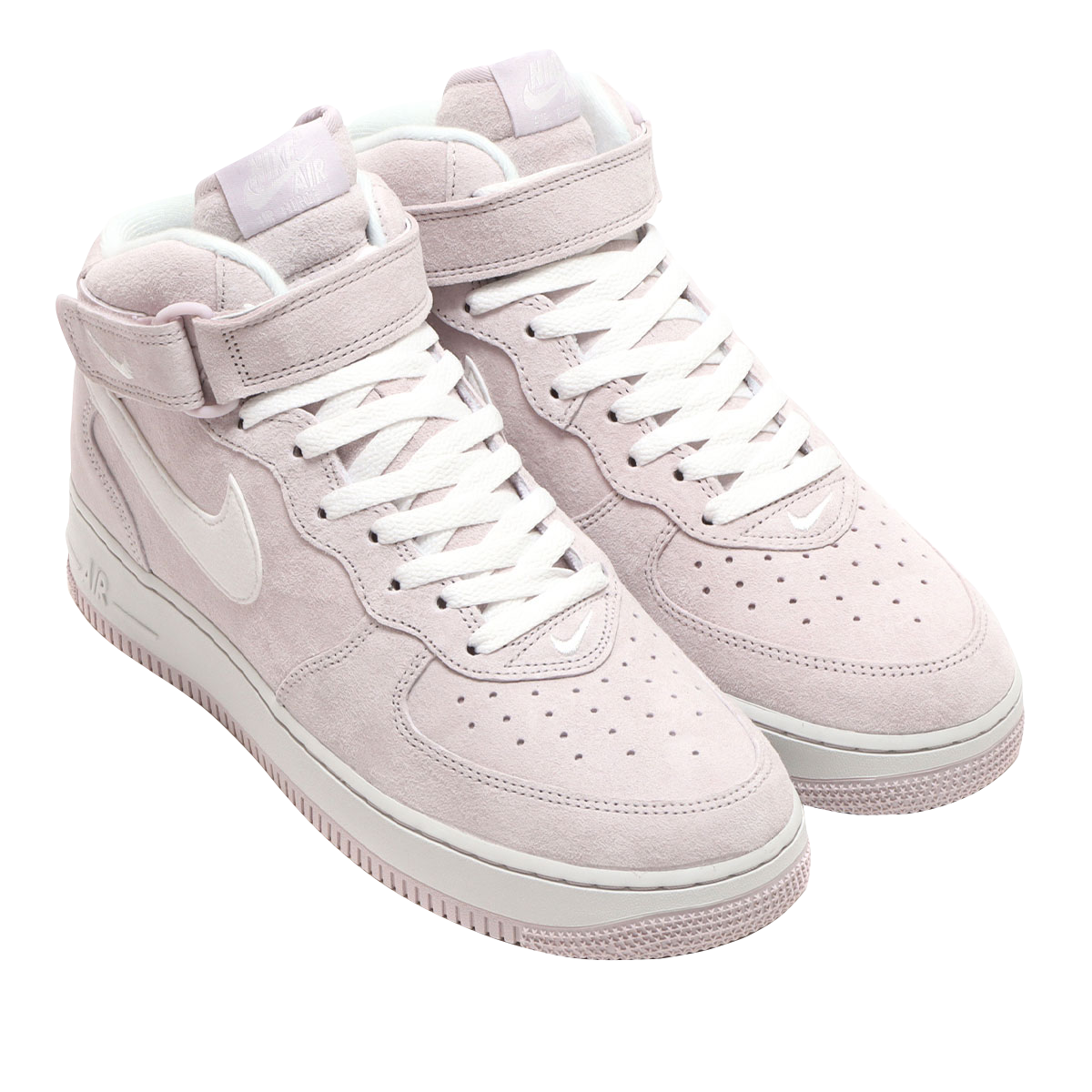 NIKE AIR FORCE 1 MID QS VENICE 27.5cm 新品DM0107500