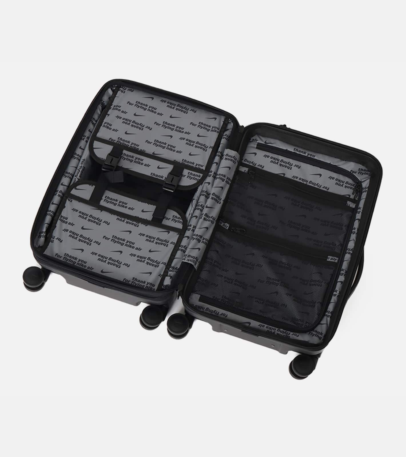 NIKE HARDSHELL LUGGAGE