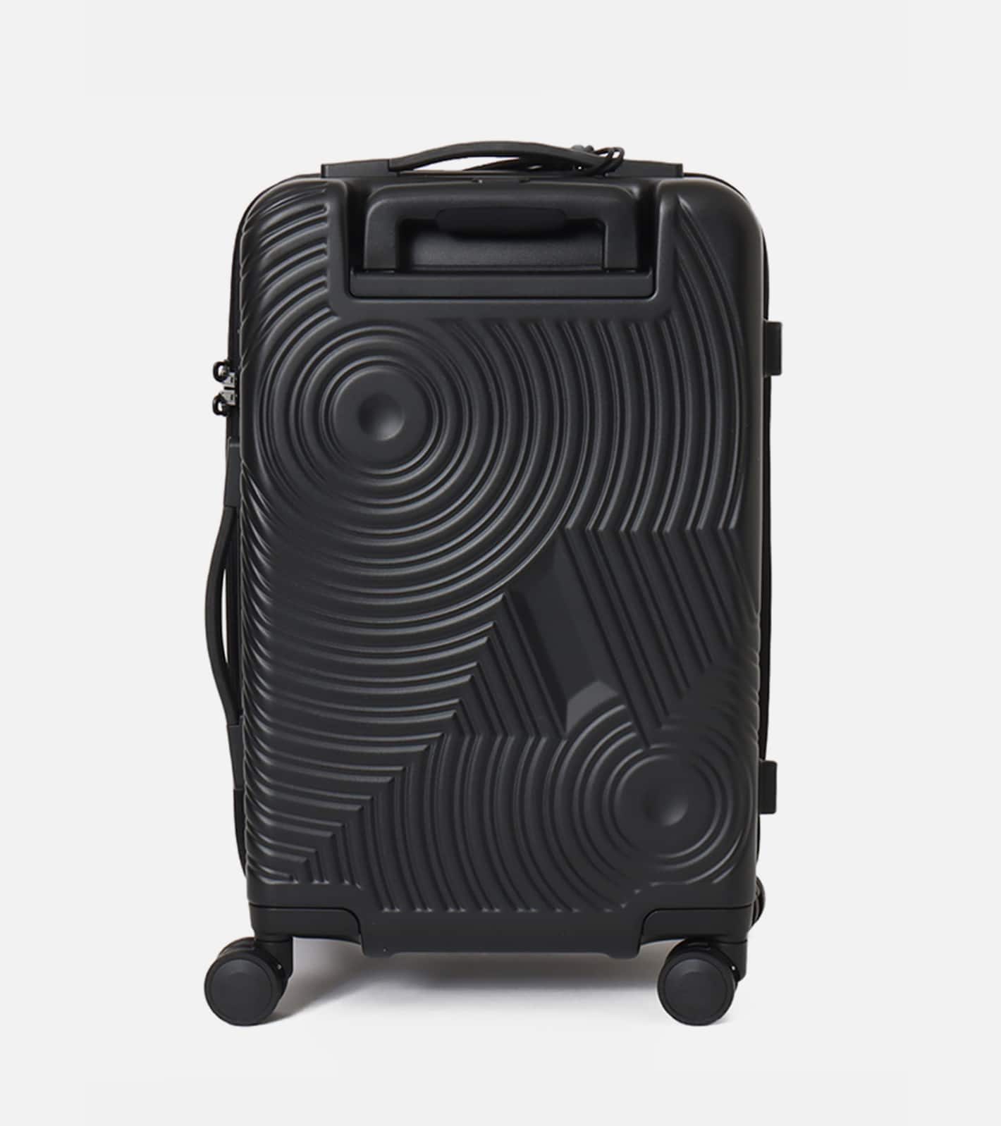 NIKE HARDSHELL LUGGAGE