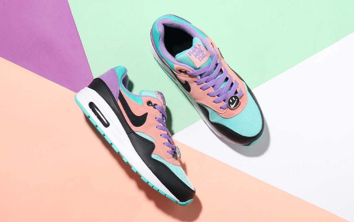 NIKE HAVE A NIKE DAY PACK スタイリング003