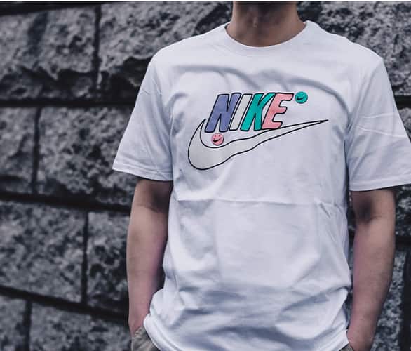 HAVE A NIKE DAY SS TEE