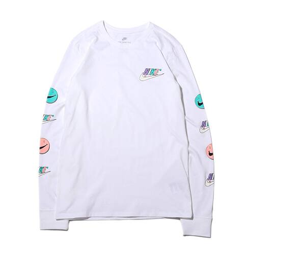 HAVE A NIKE DAY LS TEE 1