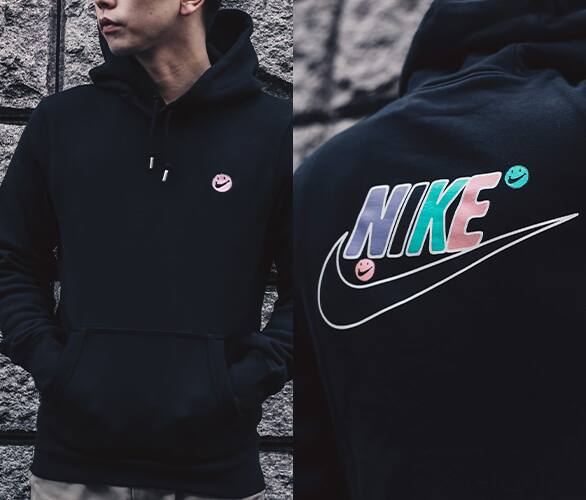 HAVE A NIKE DAY PO HOODIE 2