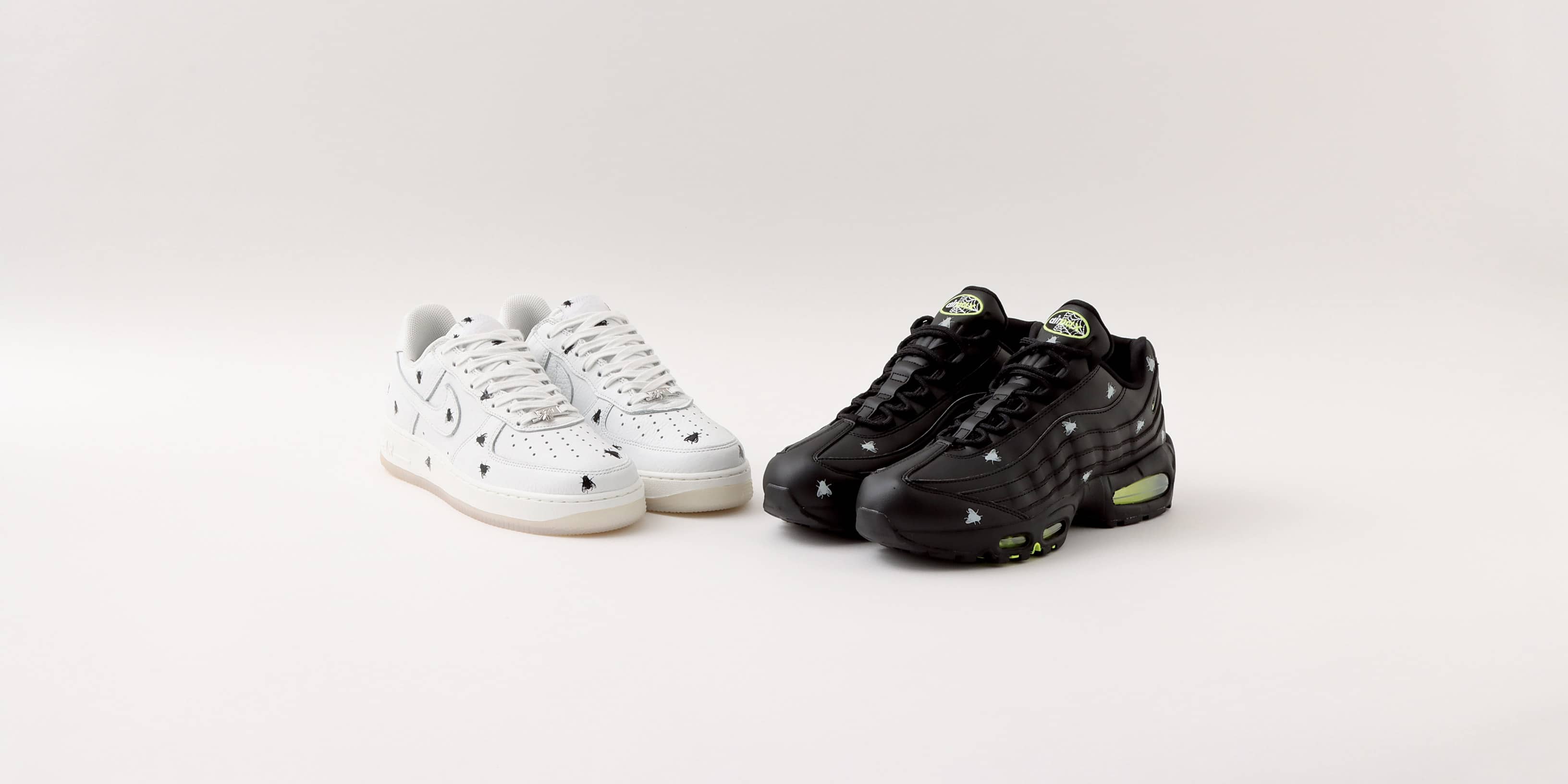 NIKE Houseflies Pack