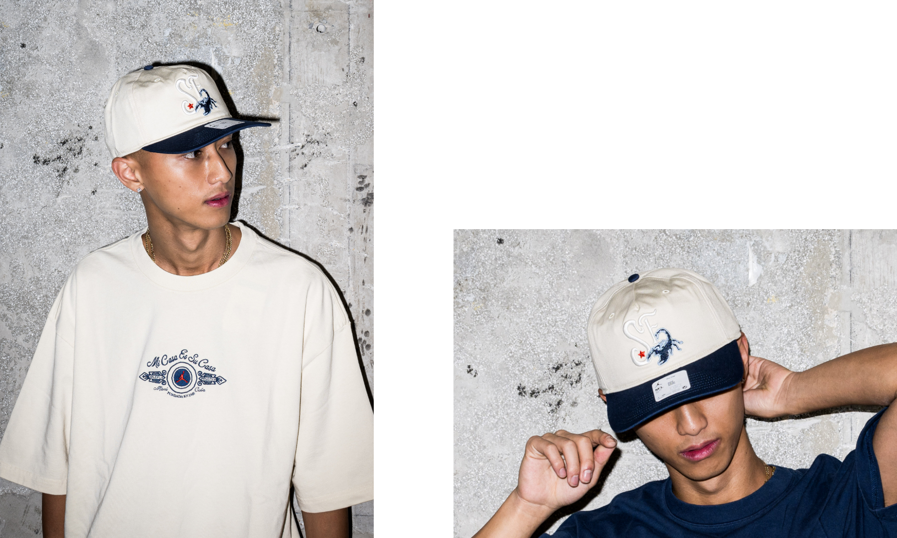 NIKE Jordan x SoleFly Apparel Collection