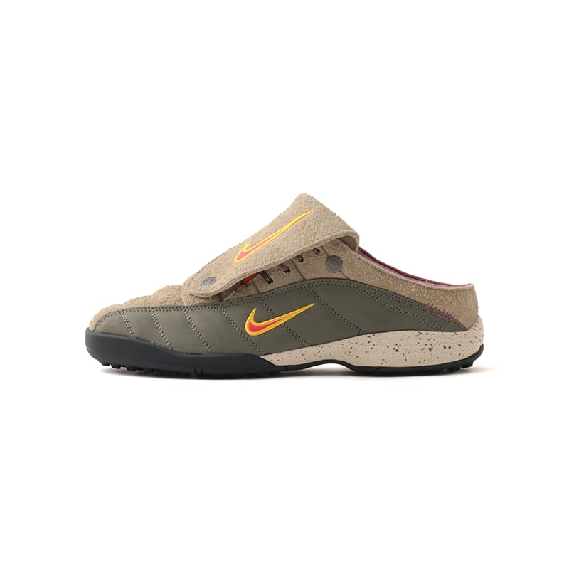 Nike x Kids of Immigrants