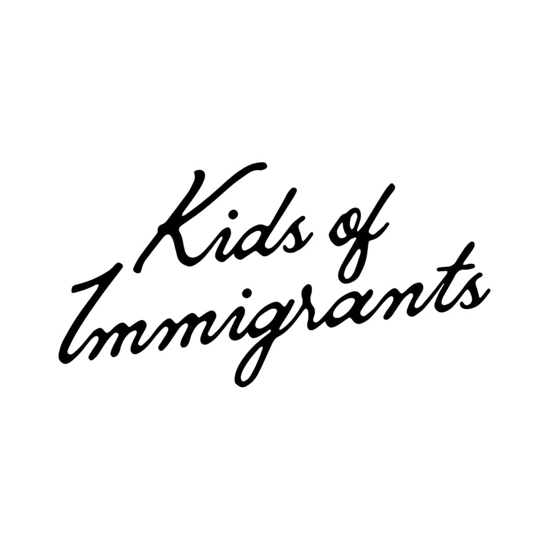 Nike x Kids of Immigrants
