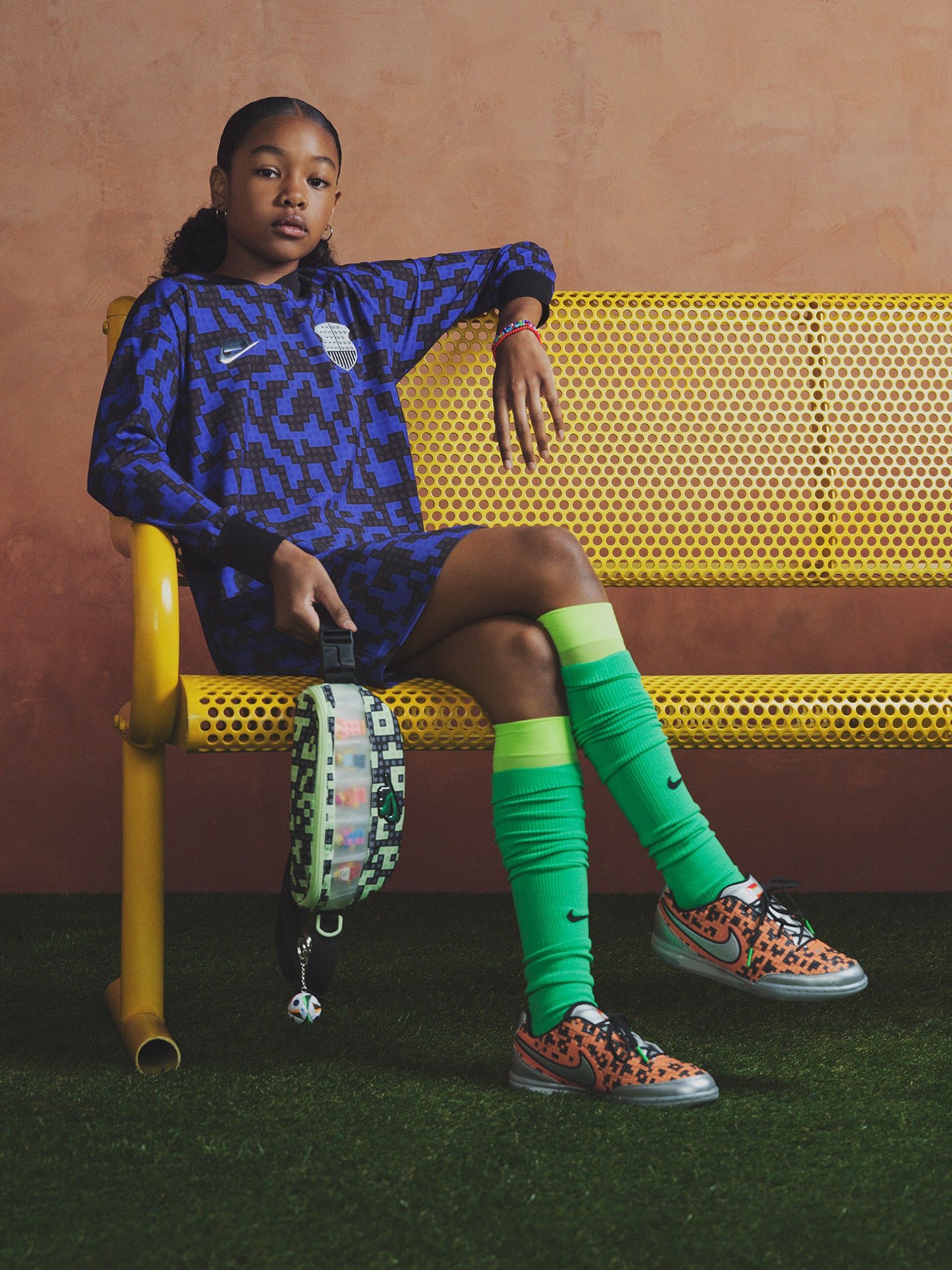 NIKE x LEGO COLLECTION SU26