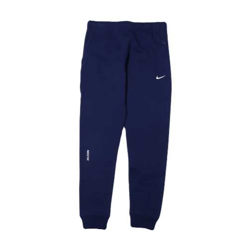 NIKE NOCTA Cardinal Stock