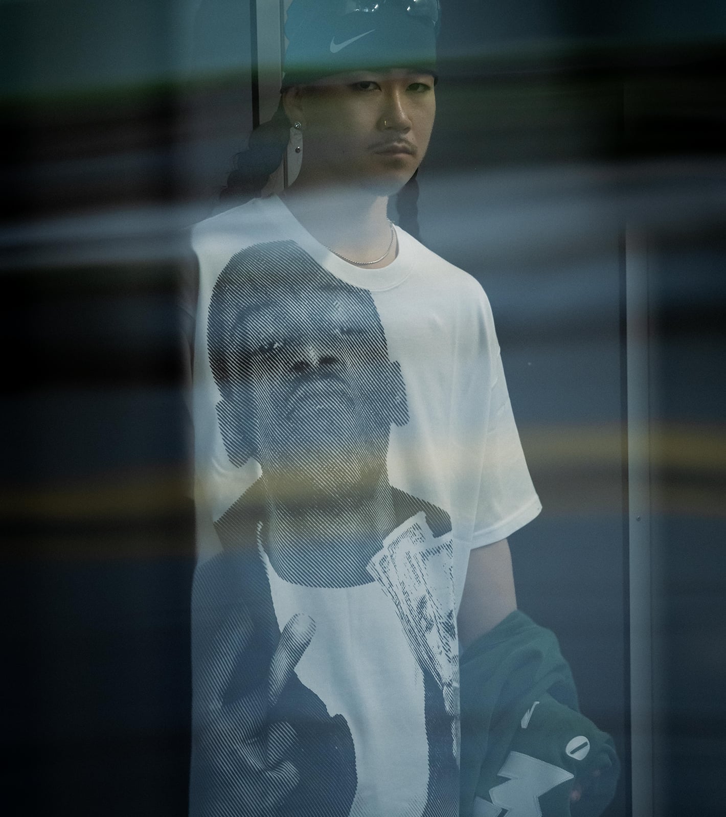 NIKE NOCTA x KD Apparel Collection