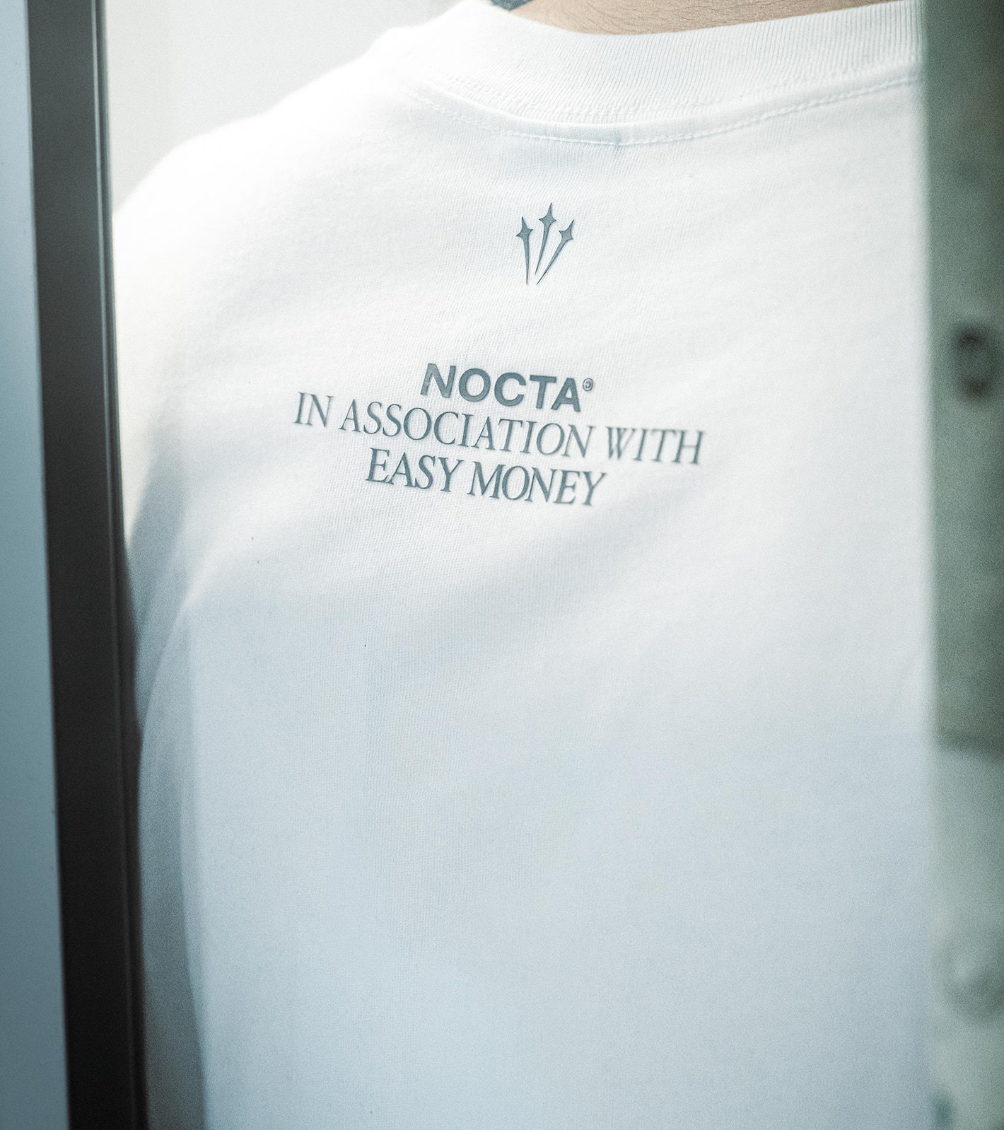 NIKE NOCTA x KD Apparel Collection