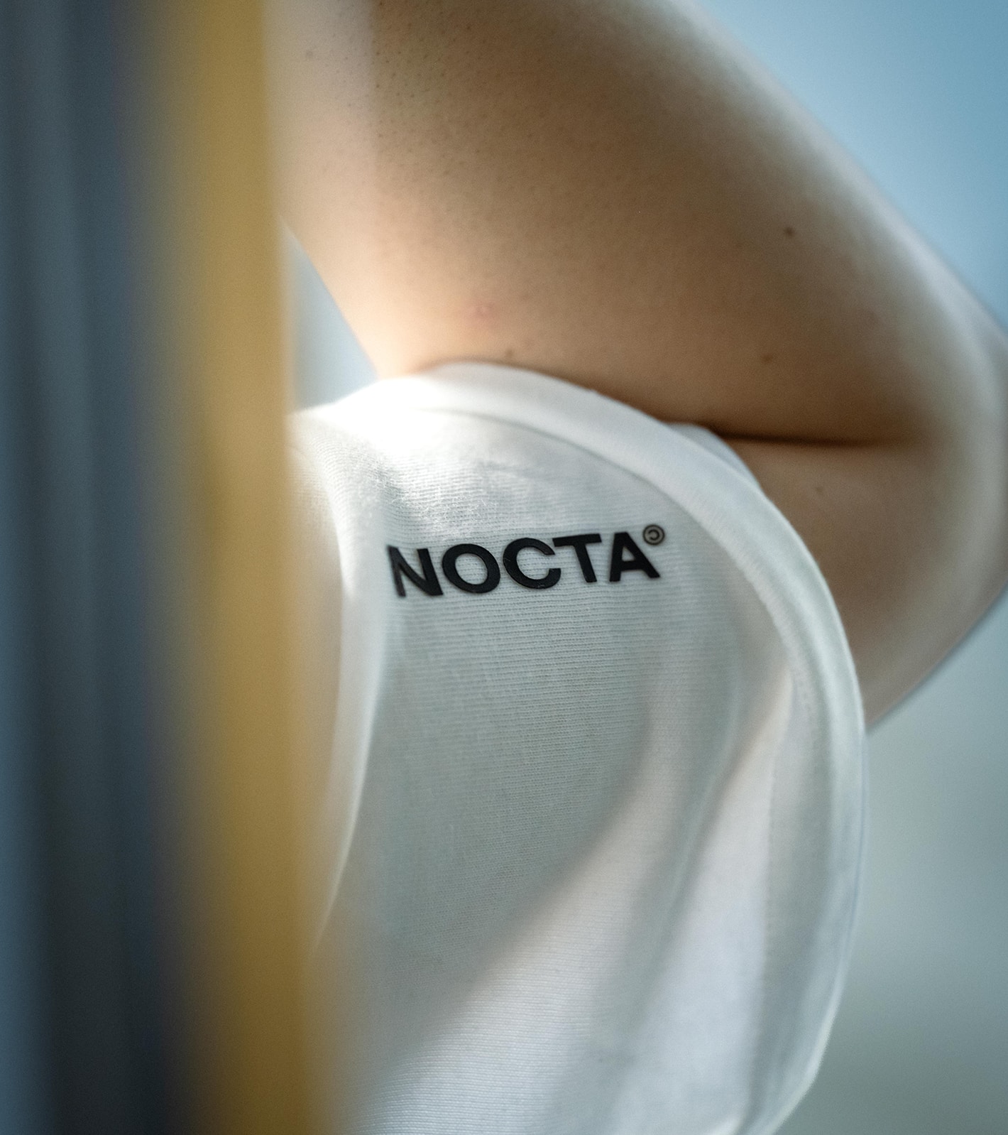 NIKE NOCTA x KD Apparel Collection