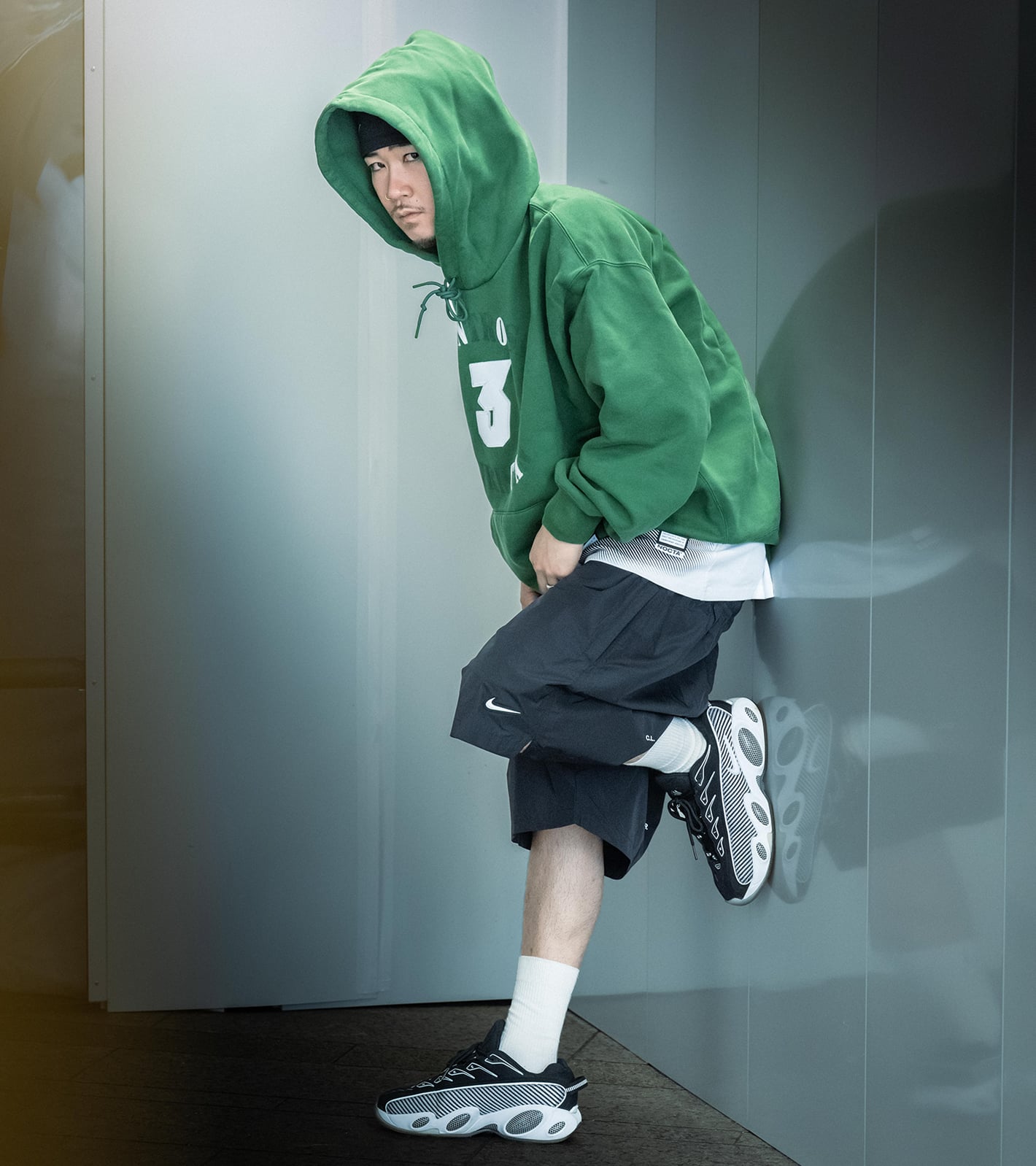 NIKE NOCTA x KD Apparel Collection