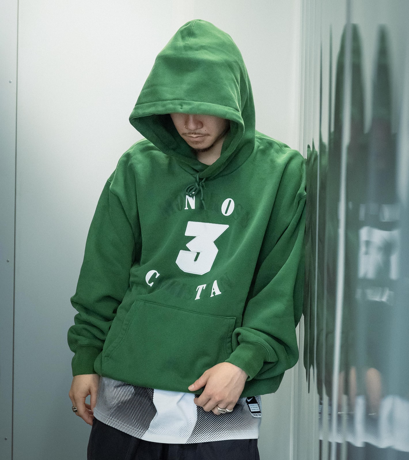 NIKE NOCTA x KD Apparel Collection