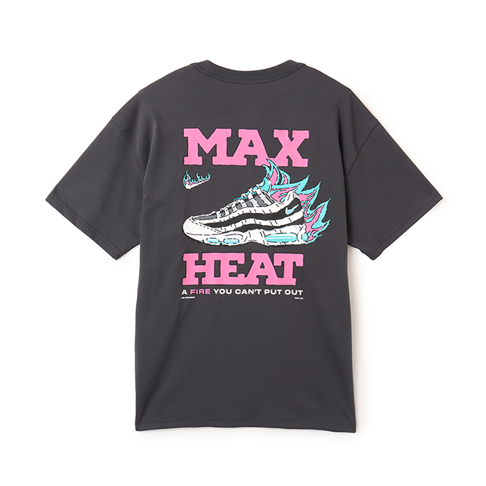 NIKE NSW TEE M90 OC LG GFX SEG