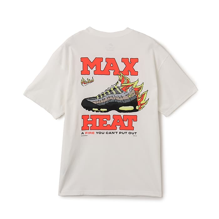 NIKE NSW TEE M90 OC LG GFX SEG