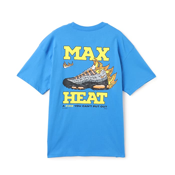 NIKE NSW TEE M90 OC LG GFX SEG