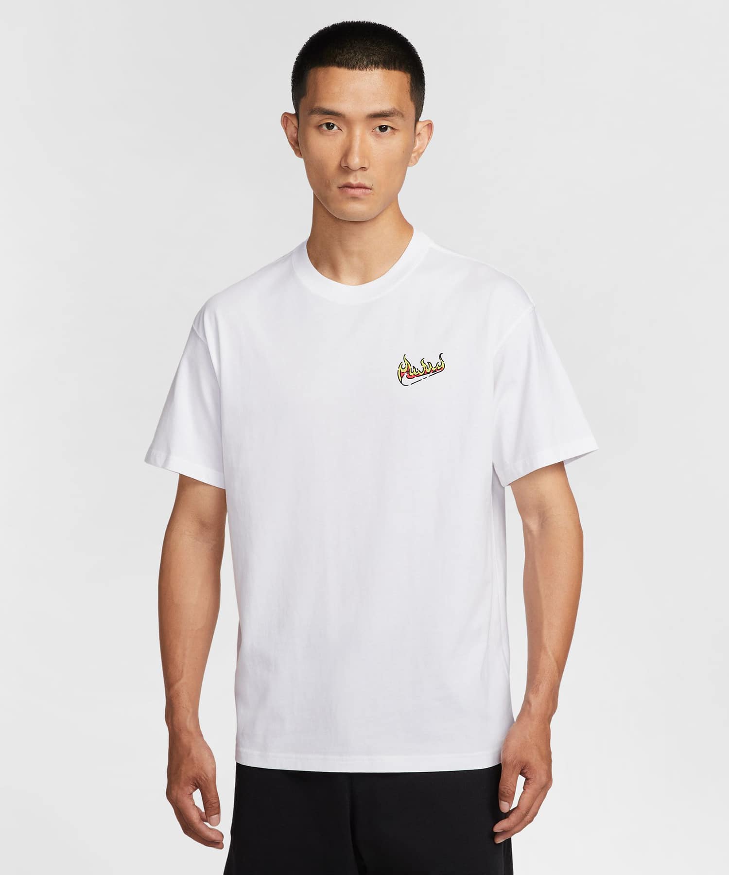 NIKE NSW TEE M90 OC LG GFX SEG